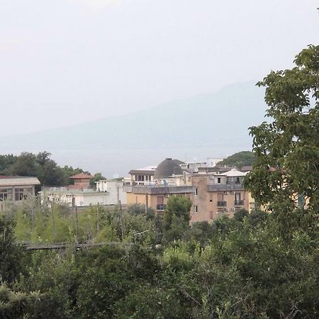 Cozy Sorrento Studio エクステリア 写真