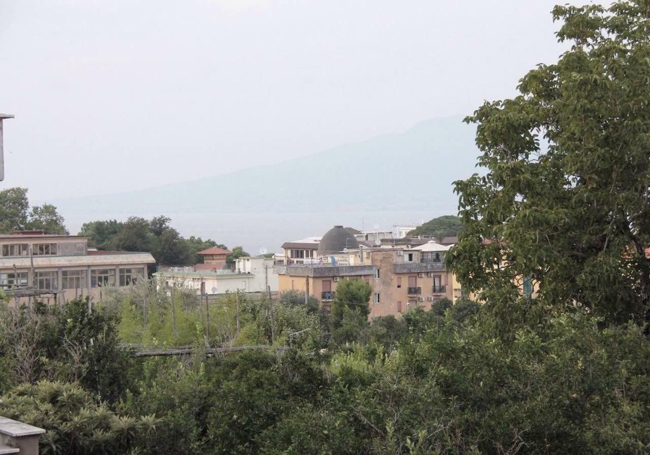 Cozy Sorrento Studio エクステリア 写真